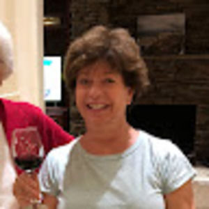 Meet your Posher, Patti